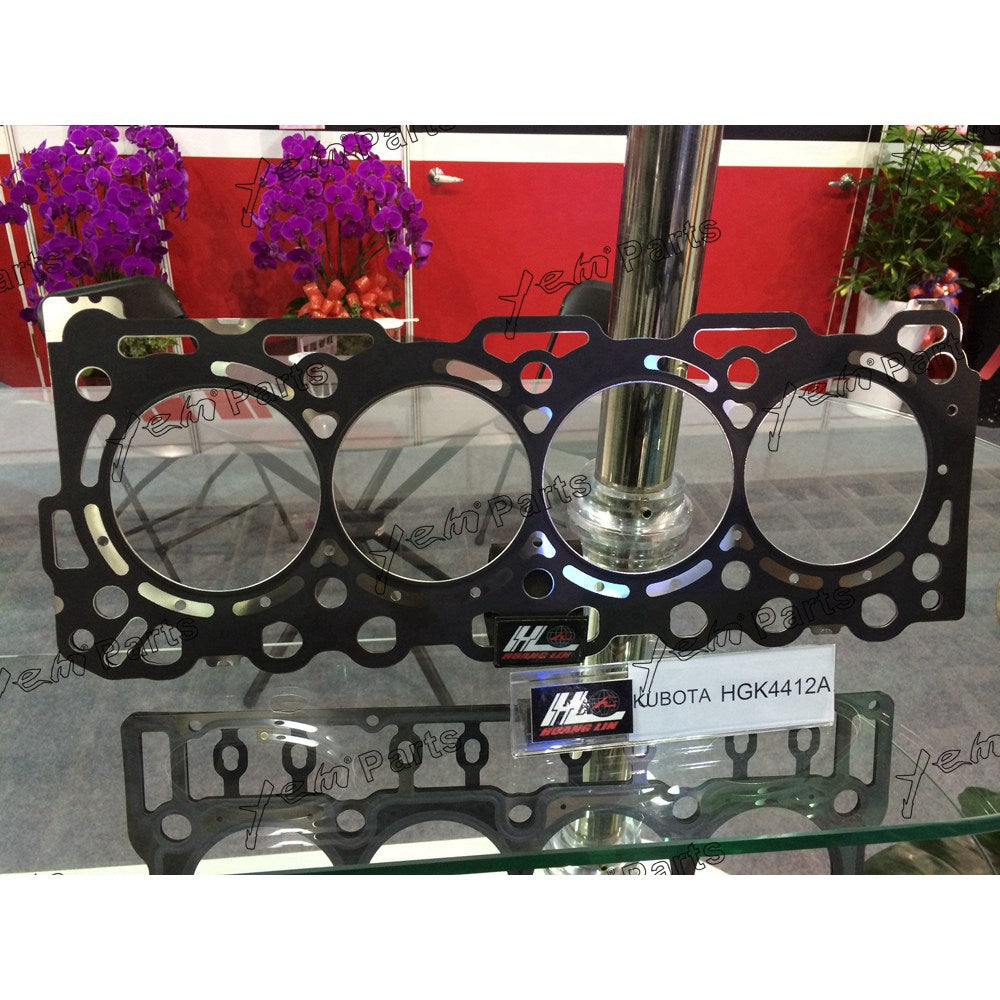 KUBOTA 1G777-03310 GASKET CYL HEAD