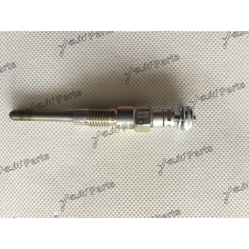 V3300 GLOW PLUG 16415-65512 FOR KUBOTA DIESEL ENGINE PARTS For Kubota