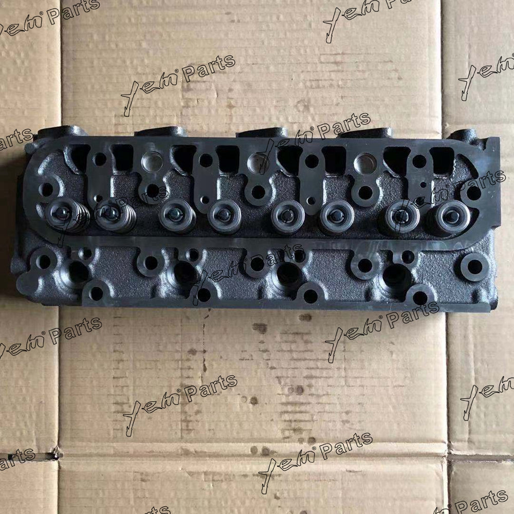 KUBOTA V1205 CYLINDER HEAD ASSY For Kubota