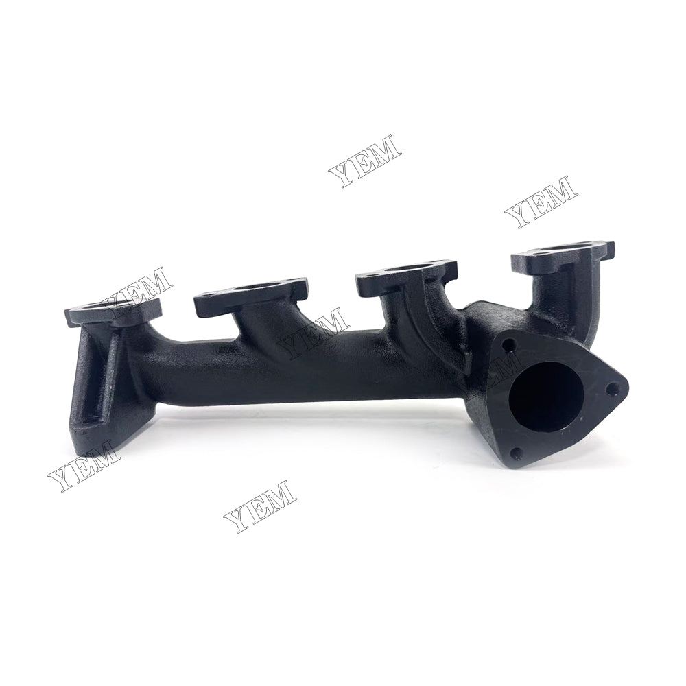 For KUBOTA 4 CYLINDER EXHAUST MANIFOLD PART 17365-12312 1736512312 For Kubota