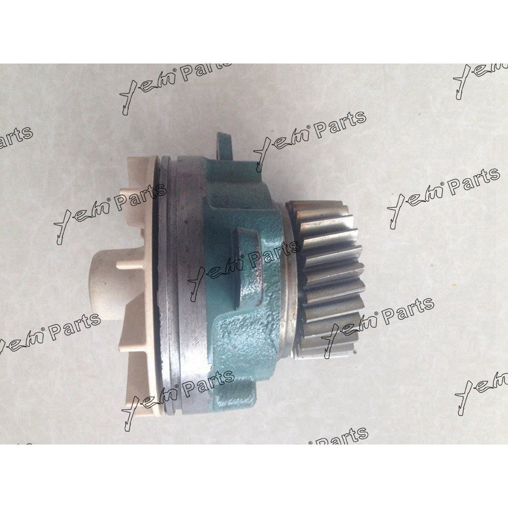 VOLVO D12D WATER PUMP 3803909 27T For Volvo