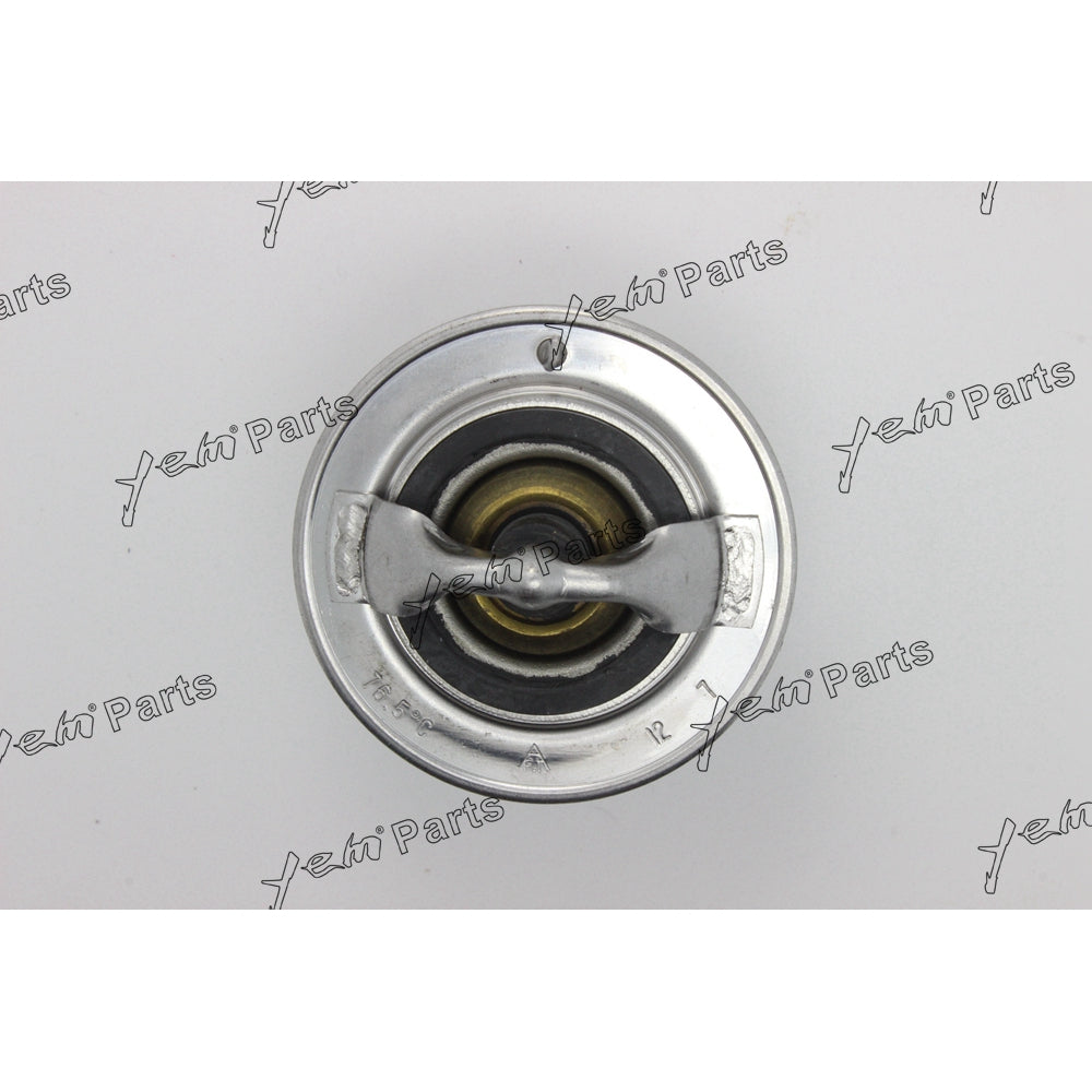 V3600 THERMOSTAT 1C011-73010 FOR KUBOTA DIESEL ENGINE PARTS For Kubota