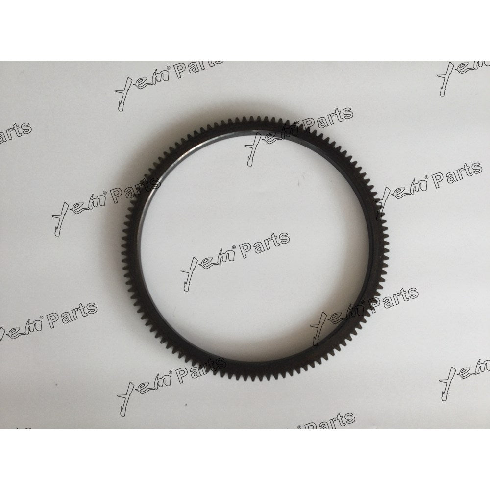 V2203 FLYWHEEL GEAR RING 1G772-63823 110TH FOR KUBOTA DIESEL ENGINE PARTS For Kubota