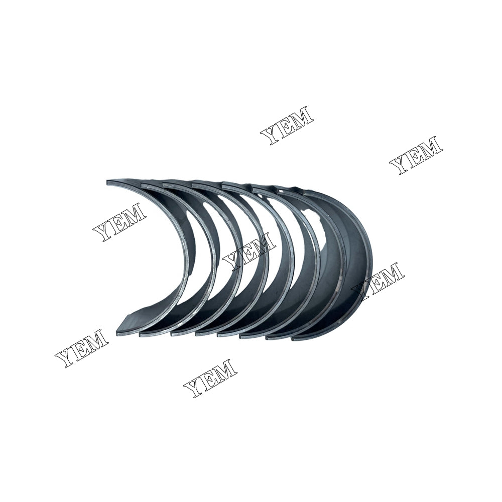 KUBOTA 16292-22972 SET METAL CRANKPIN02
