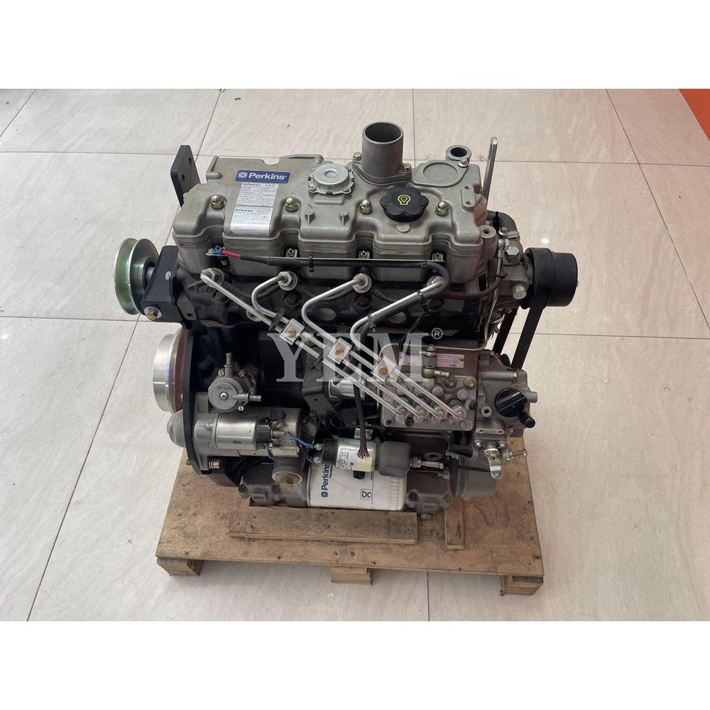 PERKINS 404D-22 EXCAVATOR ENGINE PARTS 404D-22 ENGINE ASSY GN82711U For Perkins