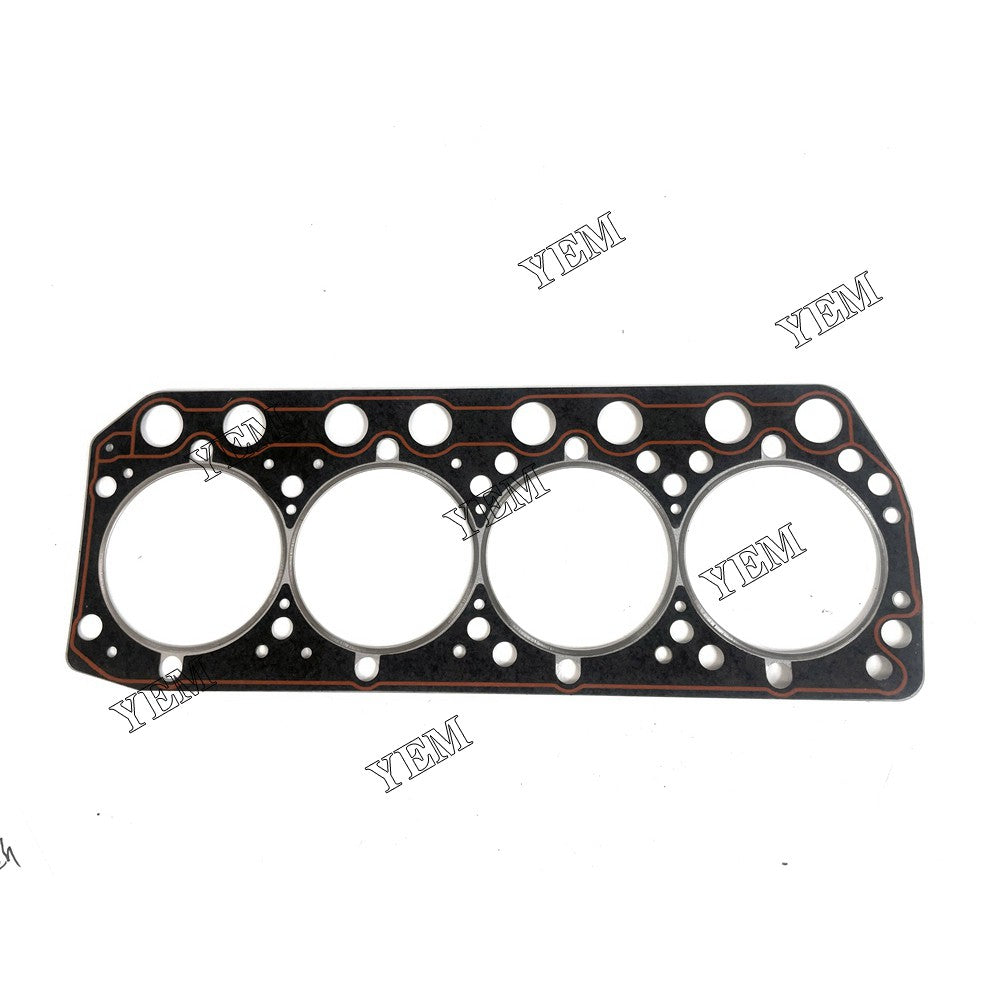 PERKINS 704-30 EXCAVATOR ENGINE PARTS 704-30 HEAD GASKET For Perkins