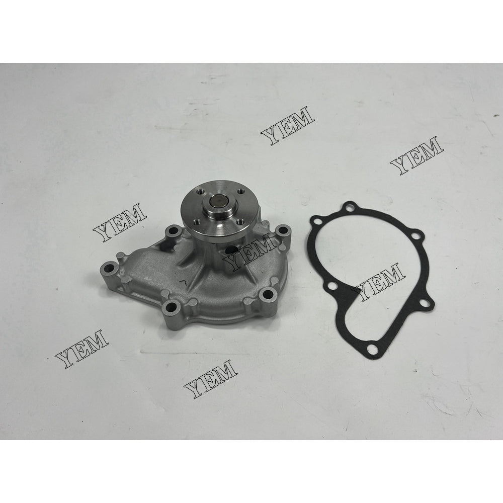 V2607 WATER PUMP 1J700-73030 FOR KUBOTA DIESEL ENGINE PARTS For Kubota