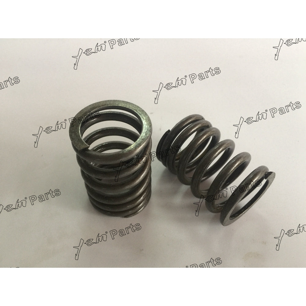 3TNV88 VALVE SPRING 129900-01200 FOR YANMAR DIESEL ENGINE PARTS For Yanmar