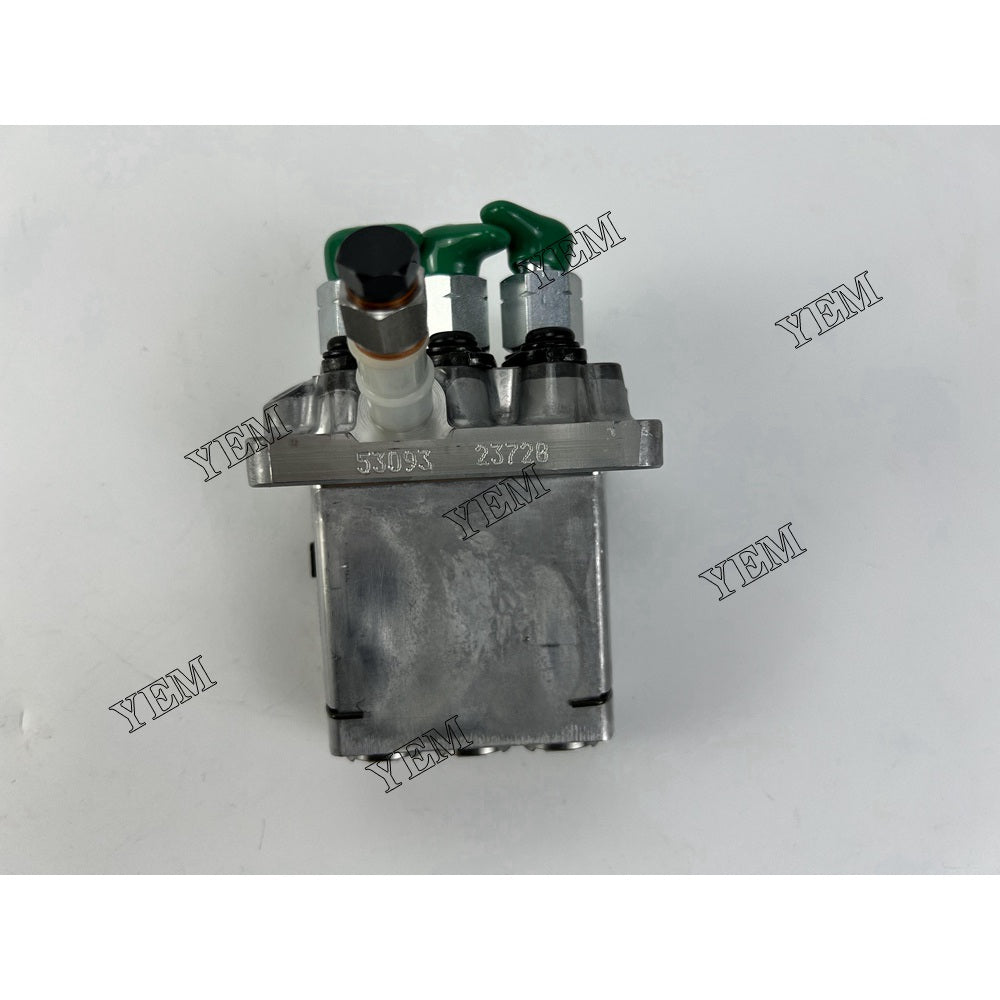 KUBOTA D722 PUMP ROTOR 17529-51014