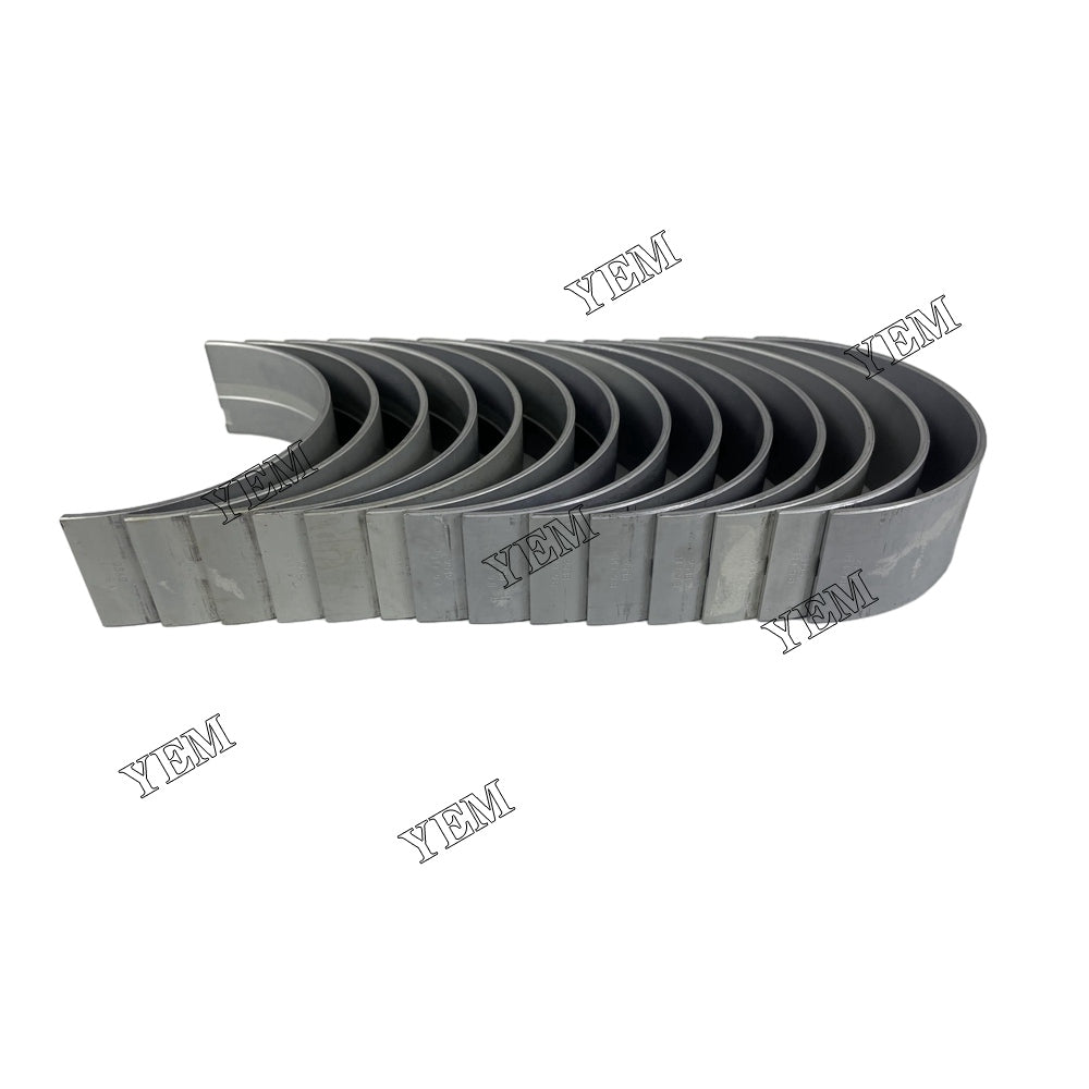 CRANKSHAFT BEARING FOR VOLVO D13 DIESEL ENGINE For Volvo