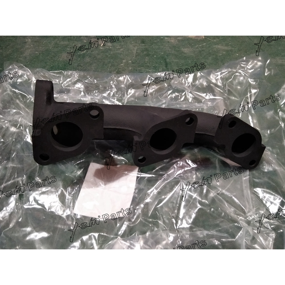 KUBOTA D1703 EXHAUST MANIFOLD 19403-12312 For Kubota