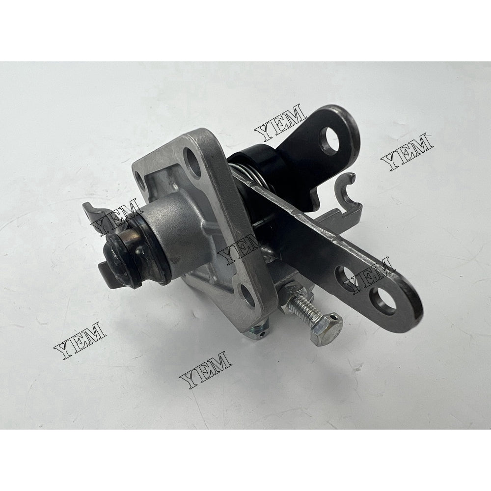 KUBOTA 16866-57010 COMP PLATE SP-CHANGE For Kubota