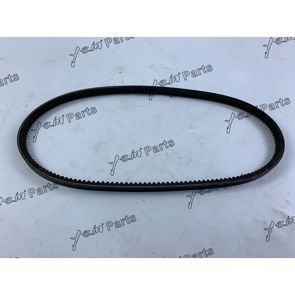 PERKINS 404D-22 FAN BELT T80109107 For Perkins