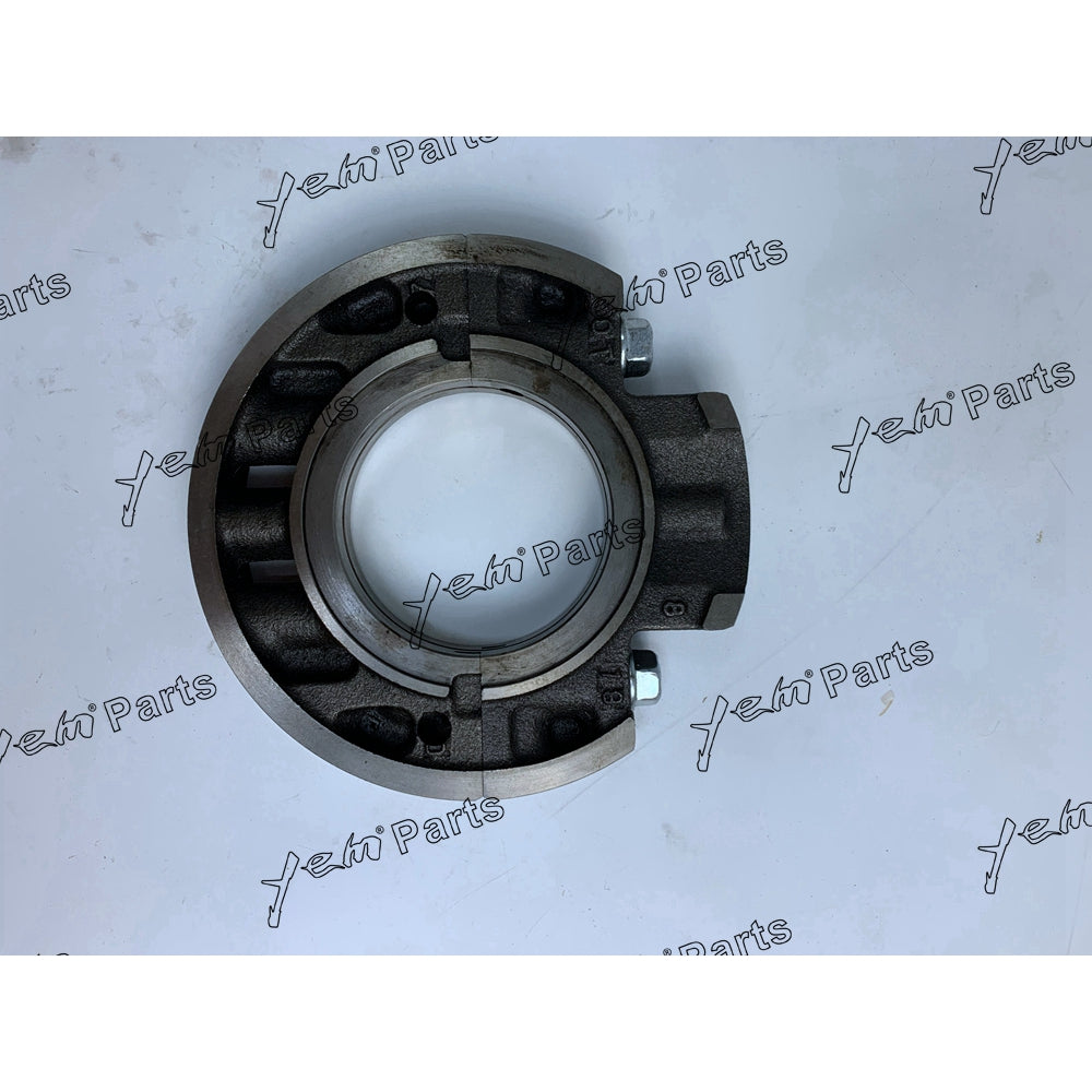 SHIBAURA N844 MAIN BEARING SEAT WITH THRUST WASHER For Shibaura