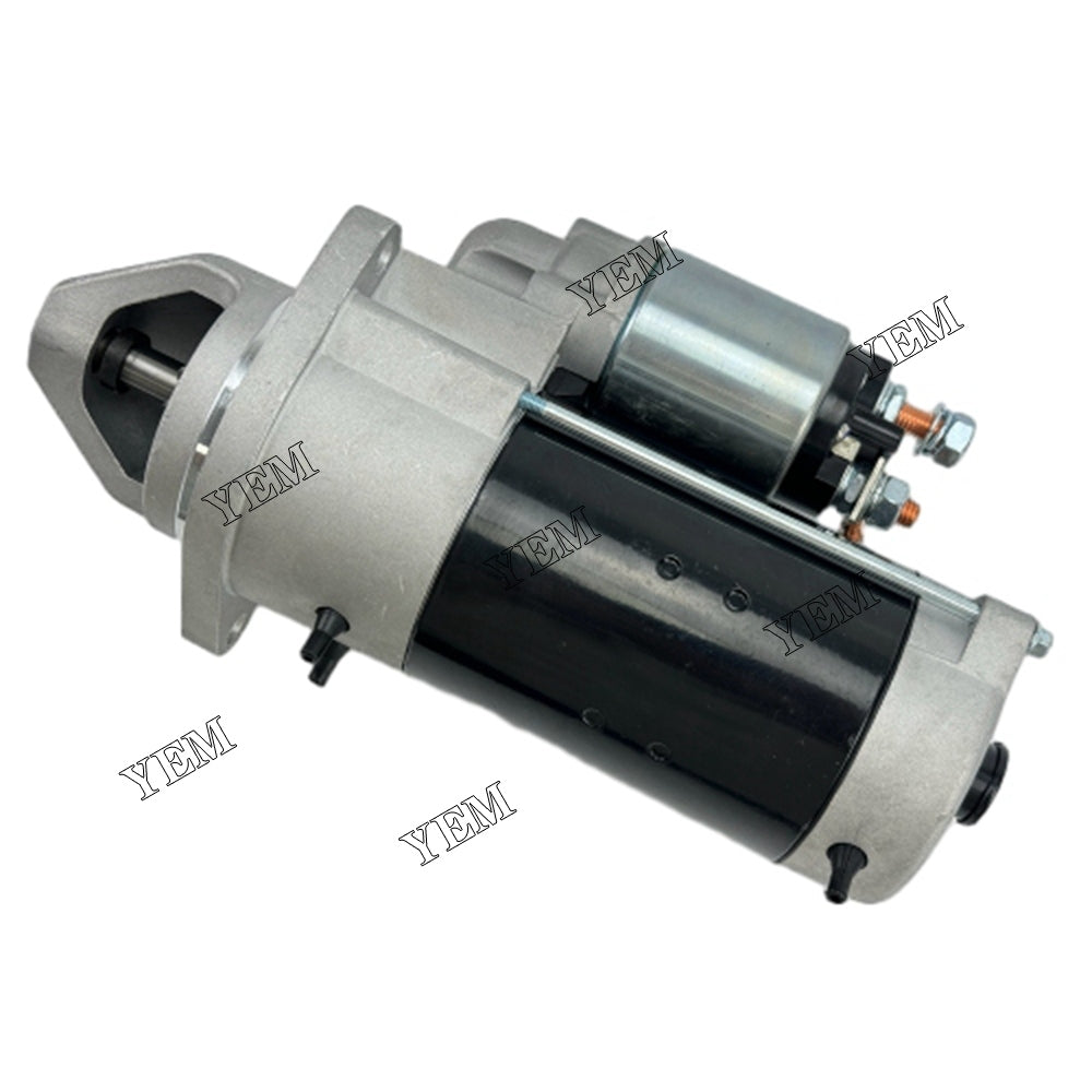 For Deutz F3L912W Starter Motor Accessories For Deutz