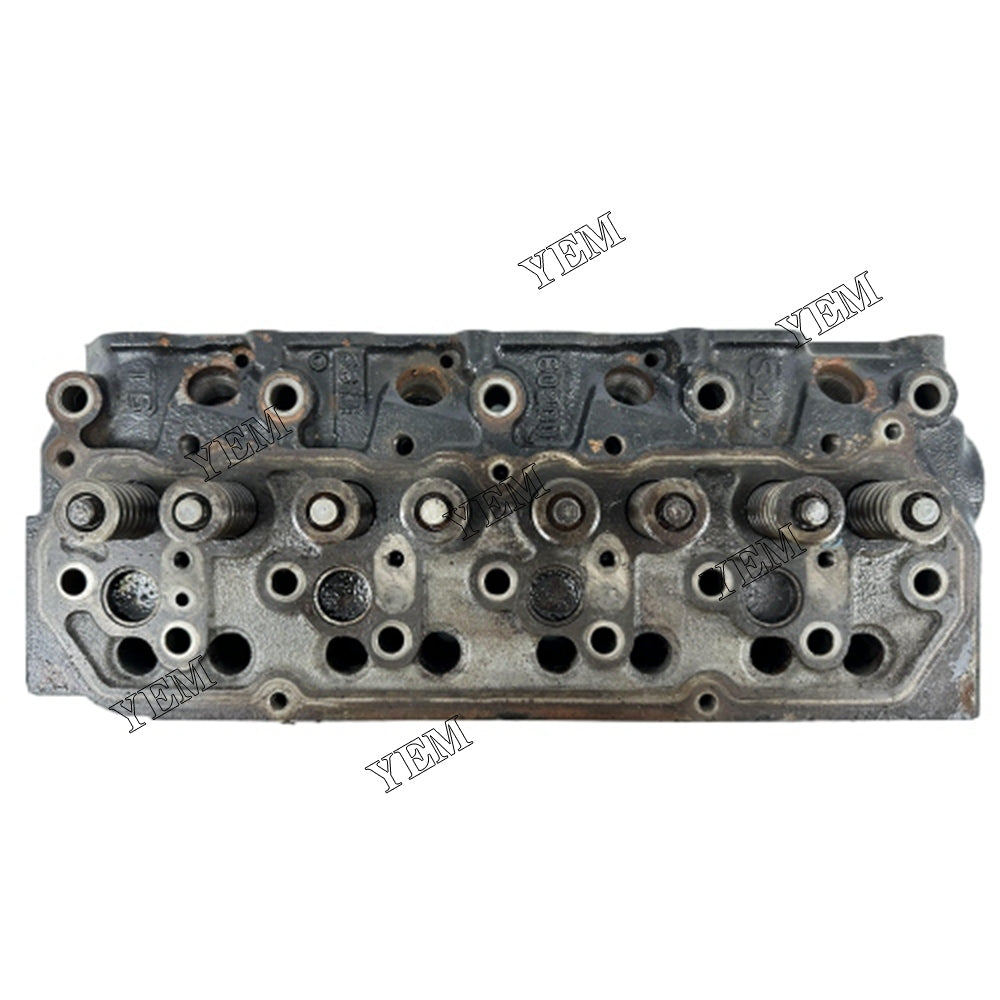 For Mitsubishi S4L2 Cylinder Head Assy Accessories For Mitsubishi