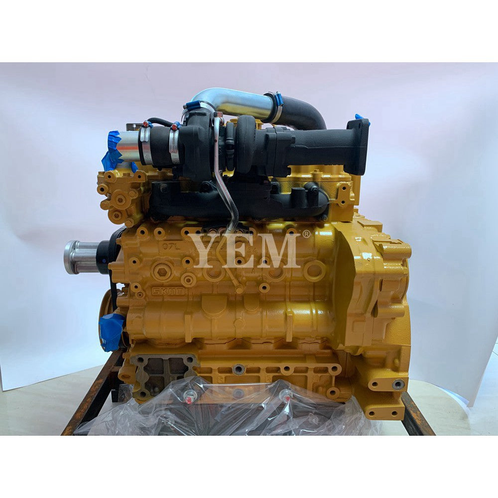 CATERPILLAR C3.3 COMPLETE ENGINE ASSY For Caterpillar