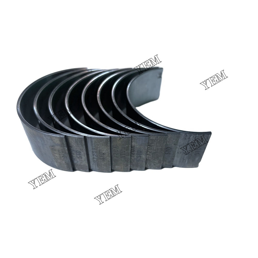 TOYOTA 2KD CON ROD BEARING 12720A 27R20A For Toyota