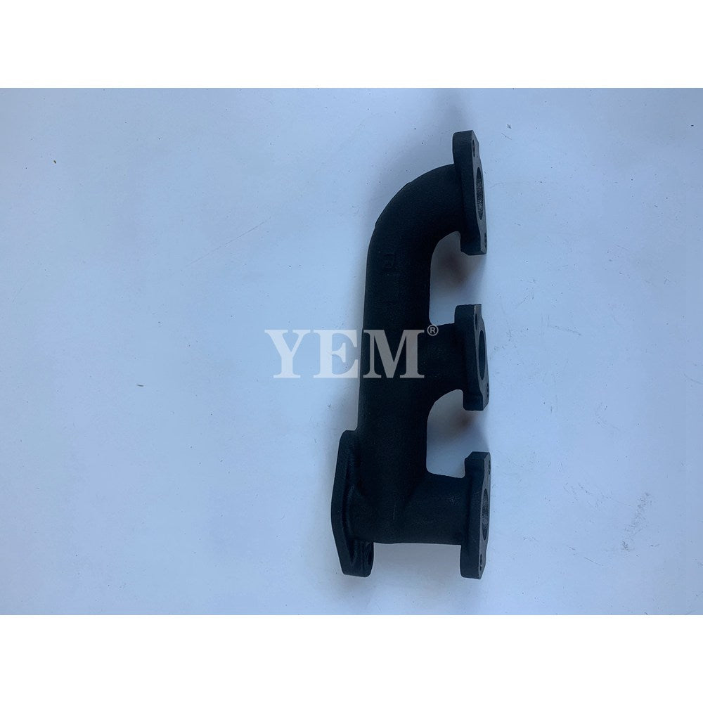 KUBOTA 16412-12310 MANIFOLD EXHAUST For Kubota