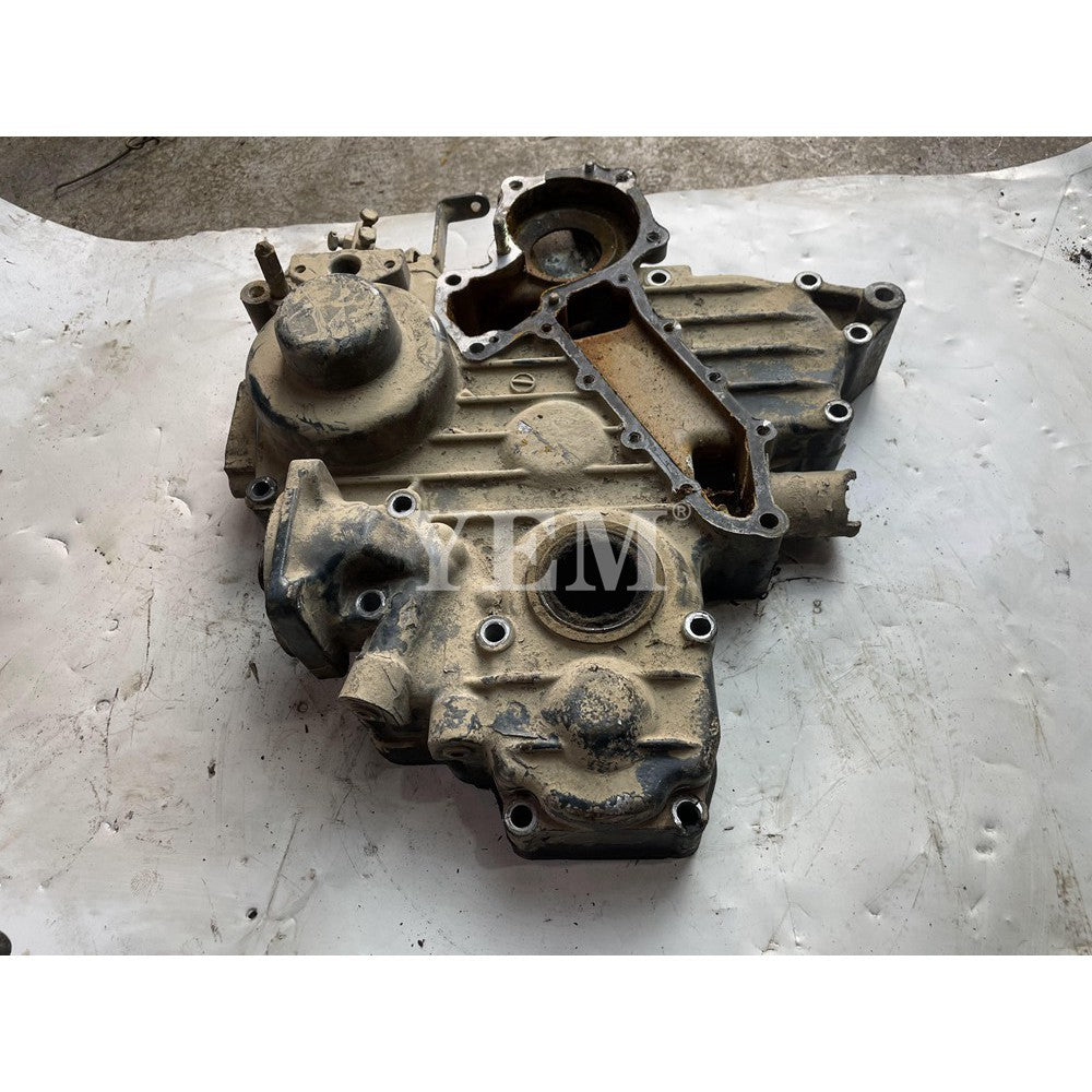 TIMING COVER FOR KUBOTA V2203 DIESEL ENGINE For Kubota