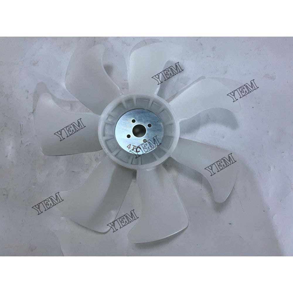 KUBOTA WG1605 FAN BLADE 16241-74110 For Kubota