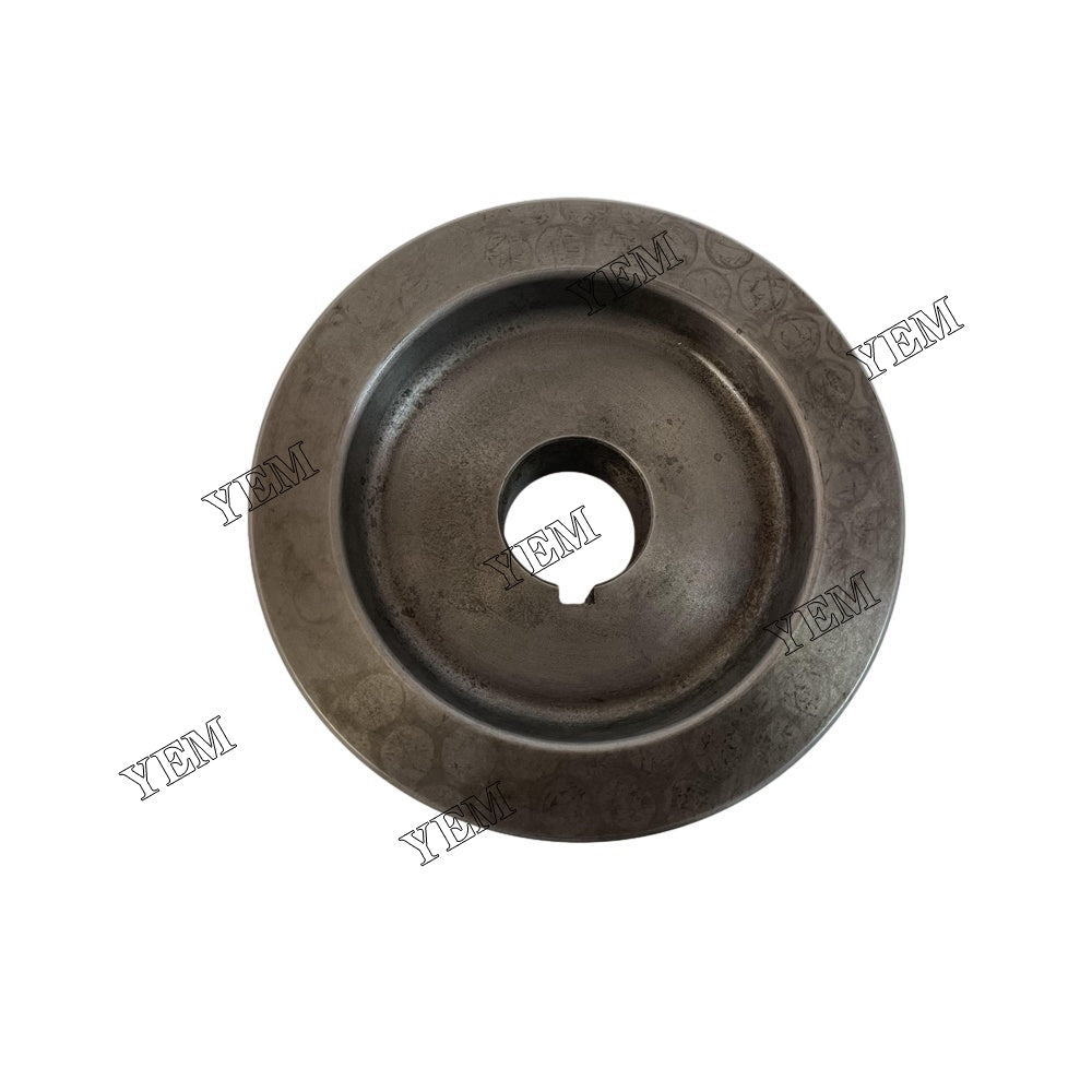 KUBOTA 1A085-74280 PULLEY FAN DRIVE