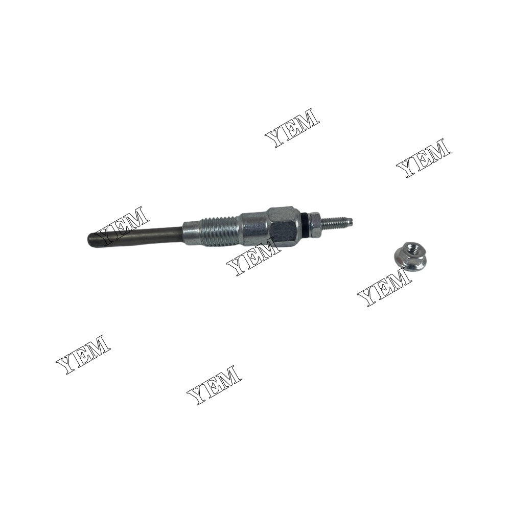 KUBOTA D1703 GLOW PLUG 1J860-65512 For Kubota