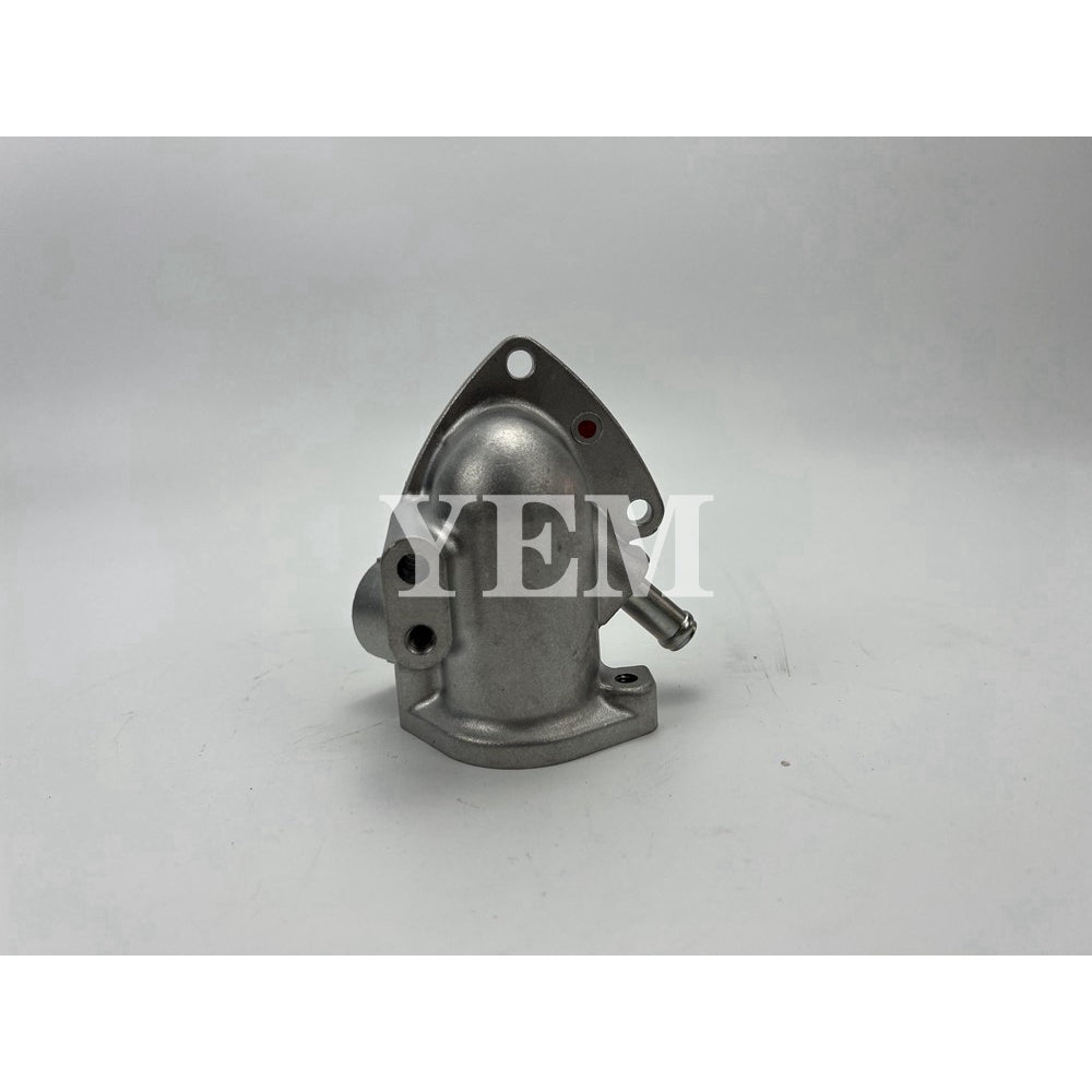 KUBOTA 15847-72704 COMP FLANGE WATER
