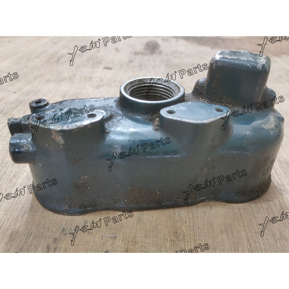 KUBOTA Z482 VALVE CHAMBER COVER 16830-00068