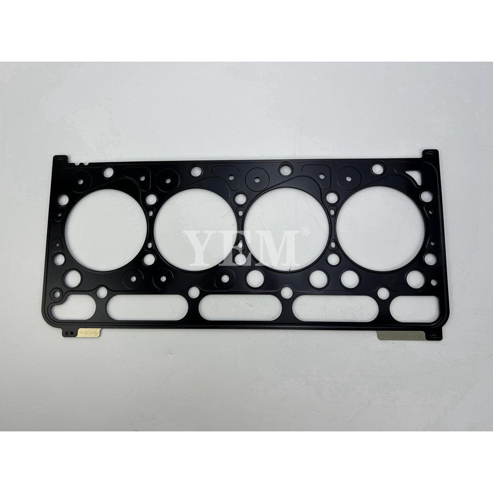 KUBOTA 1G790-03622 GASKET CYL HEAD For Kubota