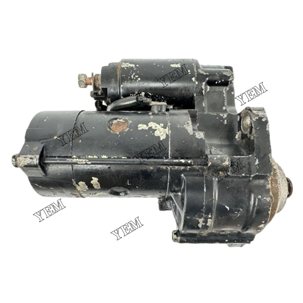 For Mitsubishi S4L2 Starter Motor Accessories For Mitsubishi
