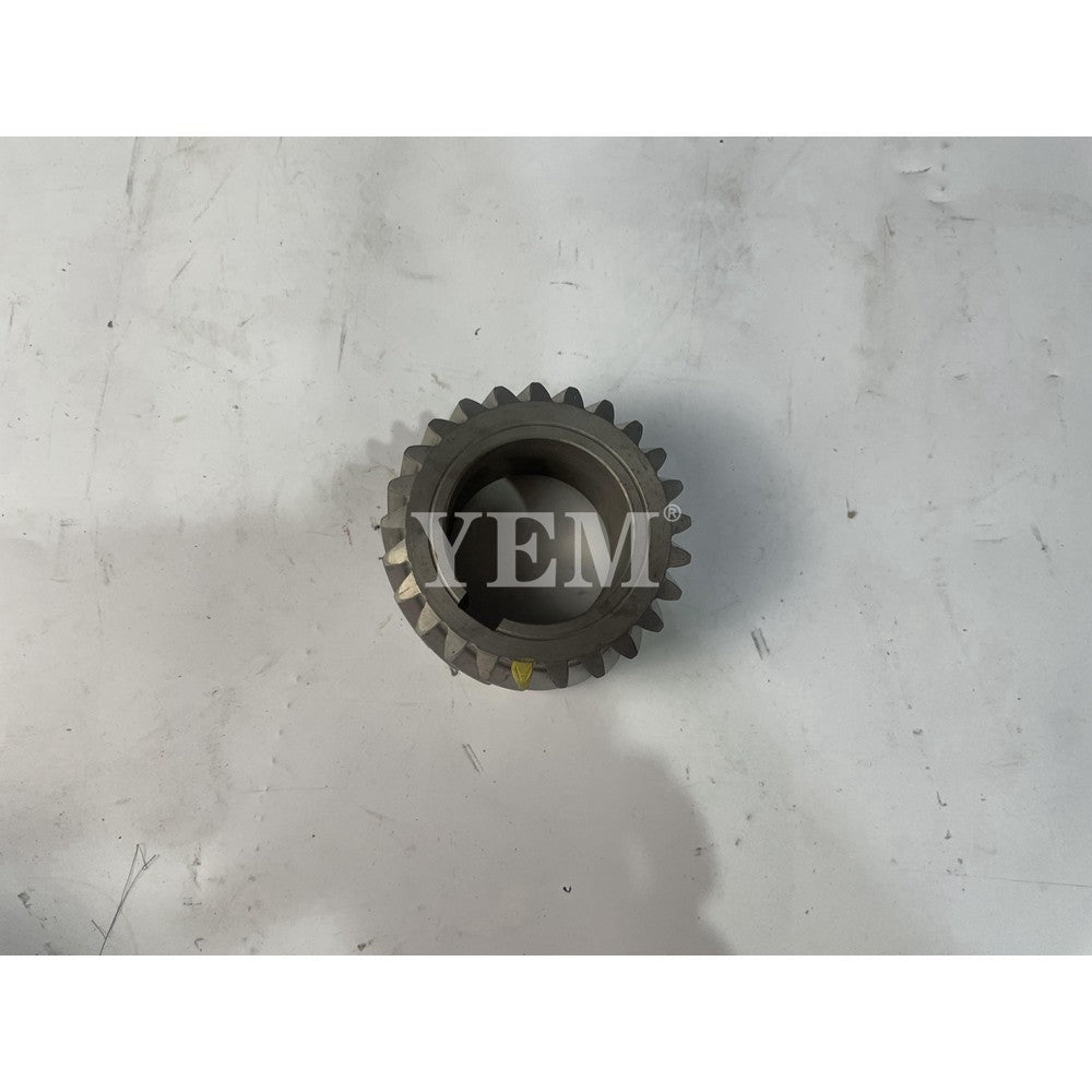 DOOSAN DH130W-V CRANKSHAFT GEAR 65.02115-0009 For Doosan