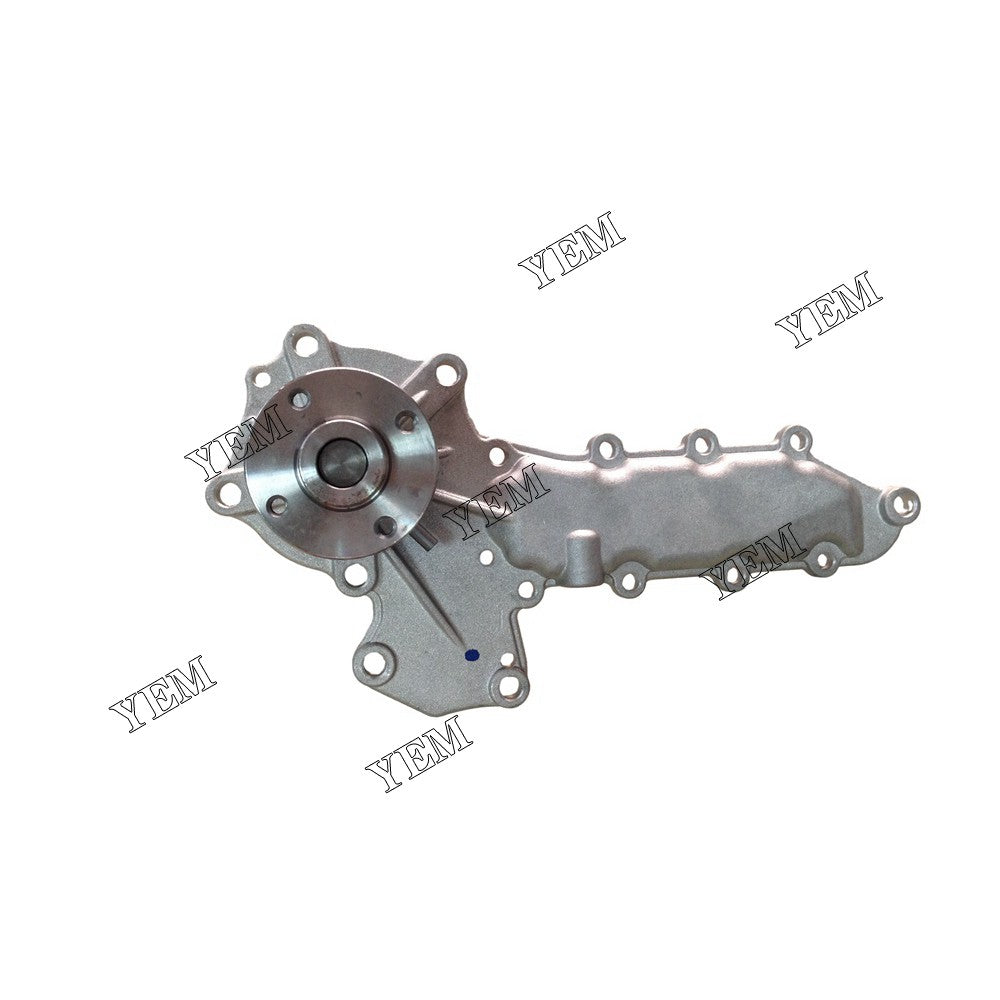V1902 WATER PUMP 15521-73035 FOR KUBOTA DIESEL ENGINE PARTS For Kubota