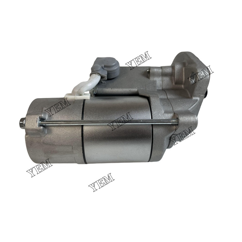 STARTER FOR ISUZU C240 DIESEL ENGINE For Isuzu