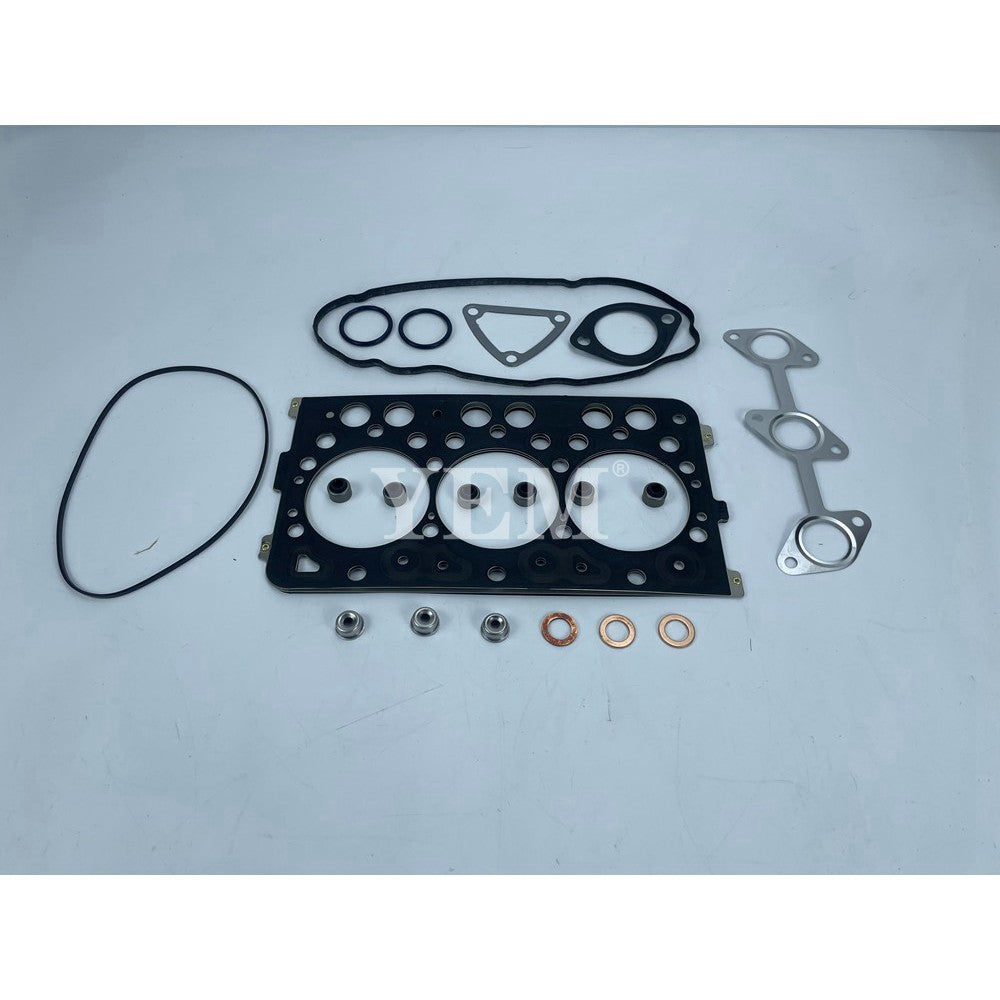 KUBOTA 1G006-99354 KIT GASKET PPER For Kubota