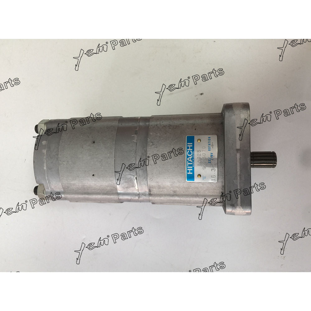 KUBOTA 3A231-82203 HYDRAULIC PUMP For Kubota