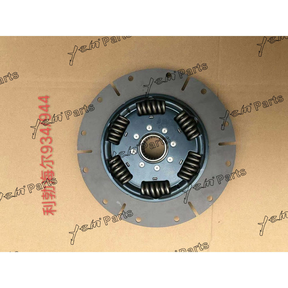 LIEBHERR R944 DISC CLUTCH ASSY For Liebherr