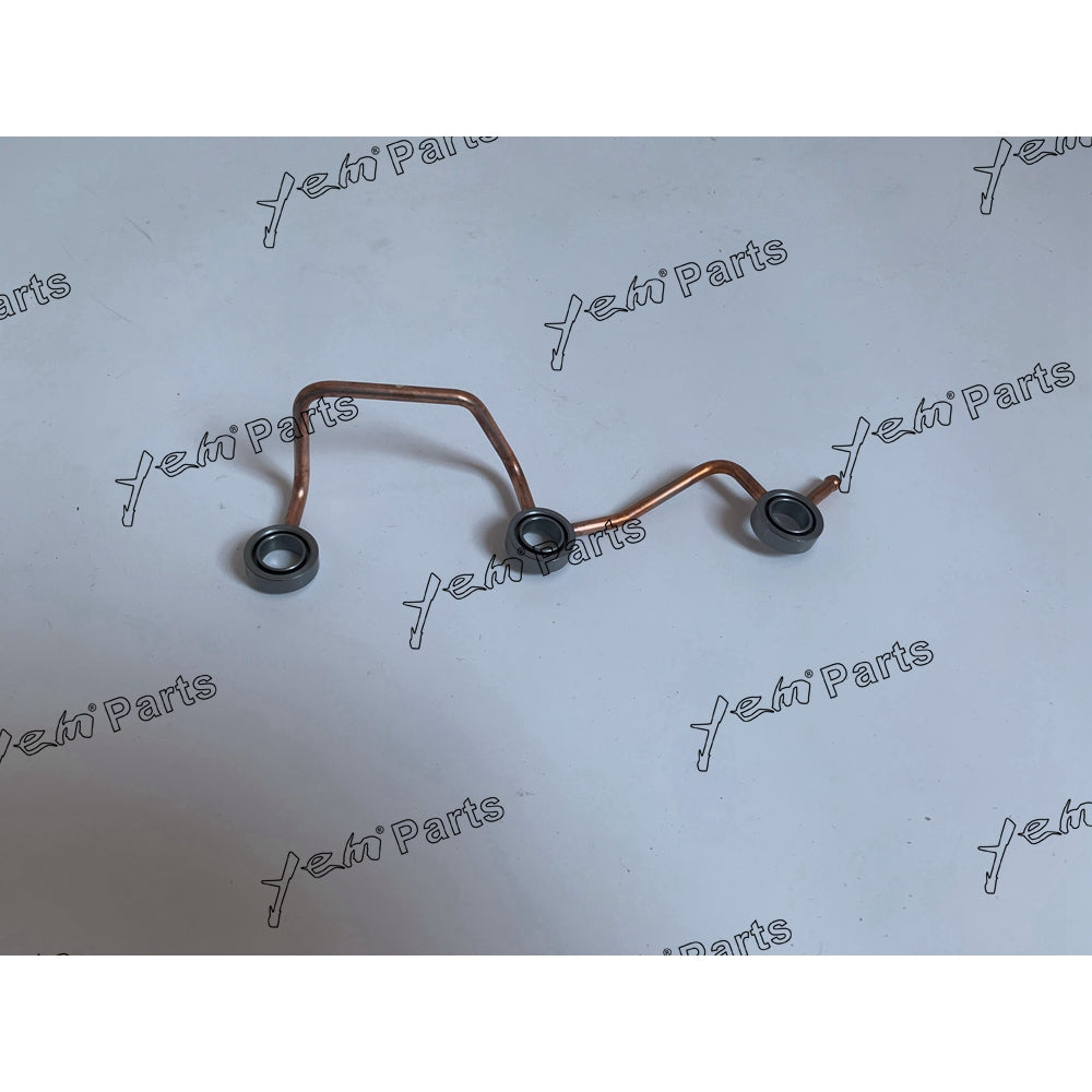 YANMAR 3TNV70 FUEL PIPE 119515-59540 For Yanmar