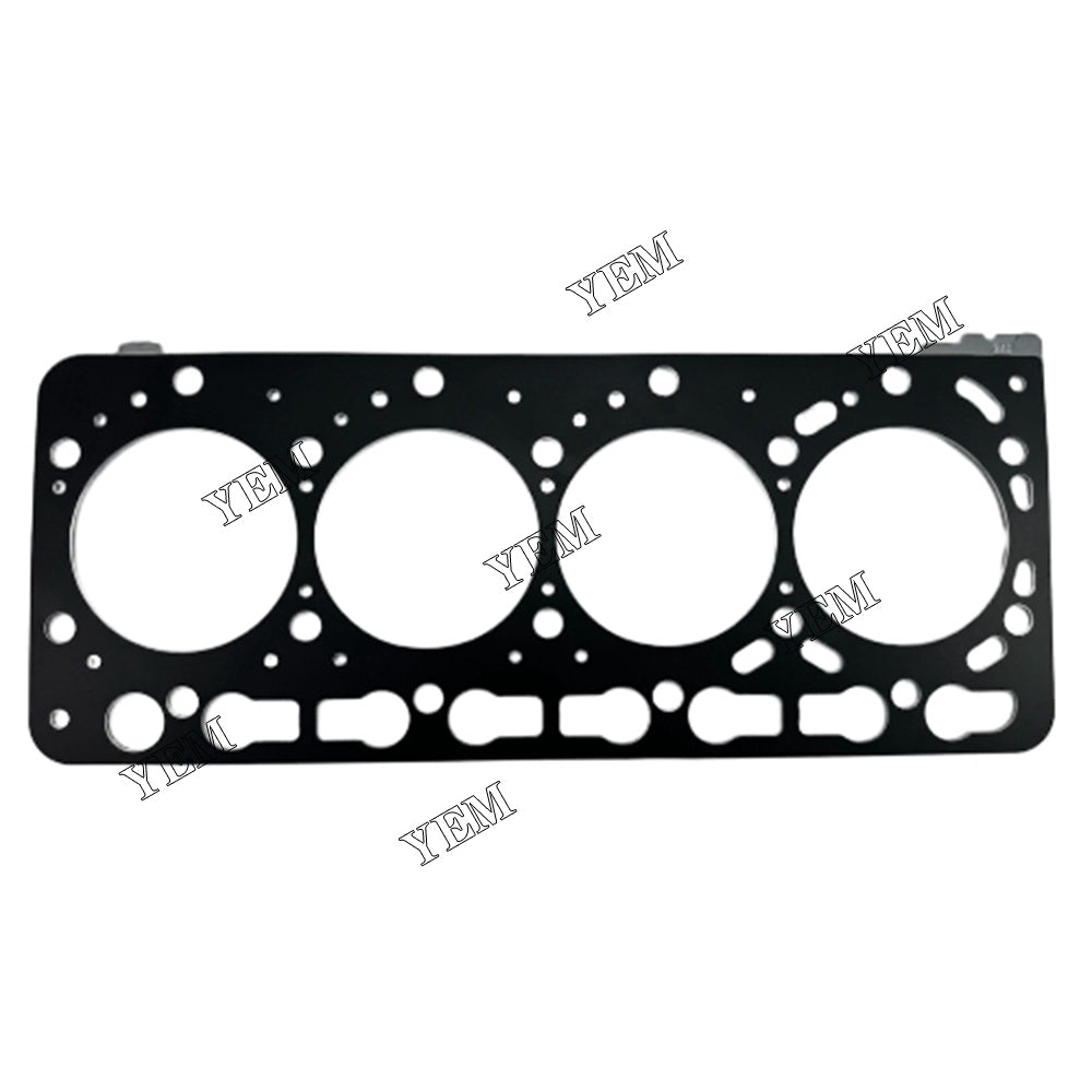 For Kubota V3300 Head Gasket 1C020-03602 Accessories For Kubota
