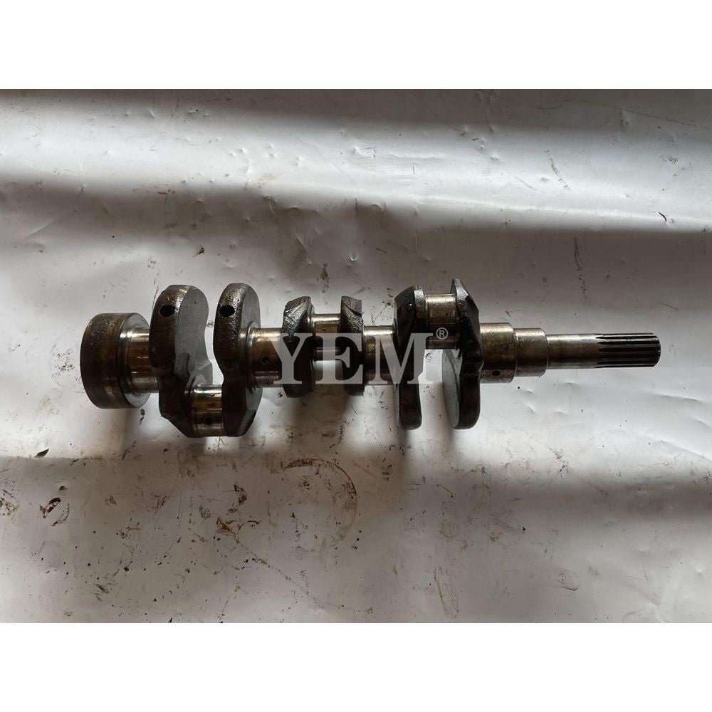 KUBOTA 16863-23032 ASSY CRANKSHAFT For Kubota