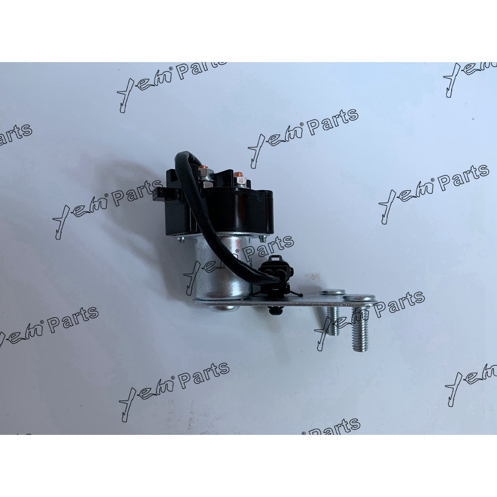 HINO J05E J08E RELAY 28300-1271A For Hino