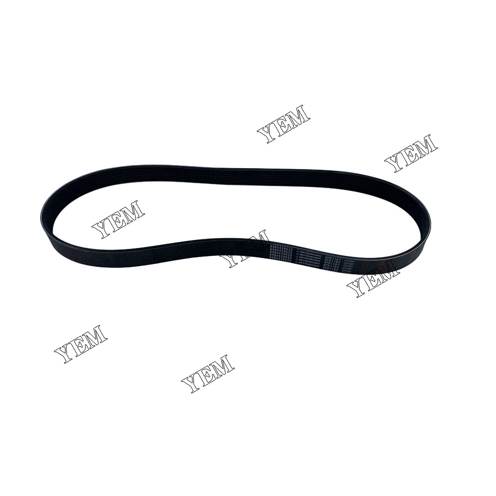 ISUZU 4HK1 BELT, FAN 8-98042862-0 For Isuzu