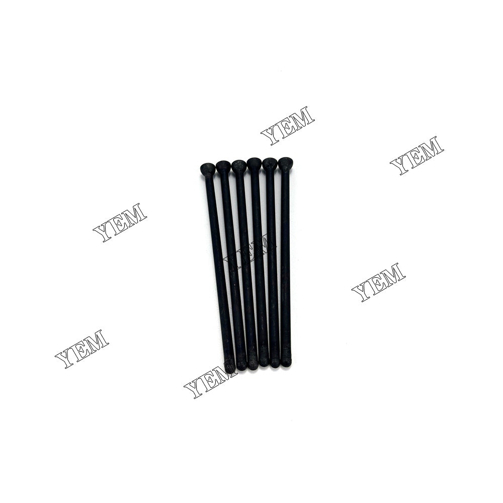 KUBOTA D1703 VALVE PUSH ROD 19013-15110 For Kubota