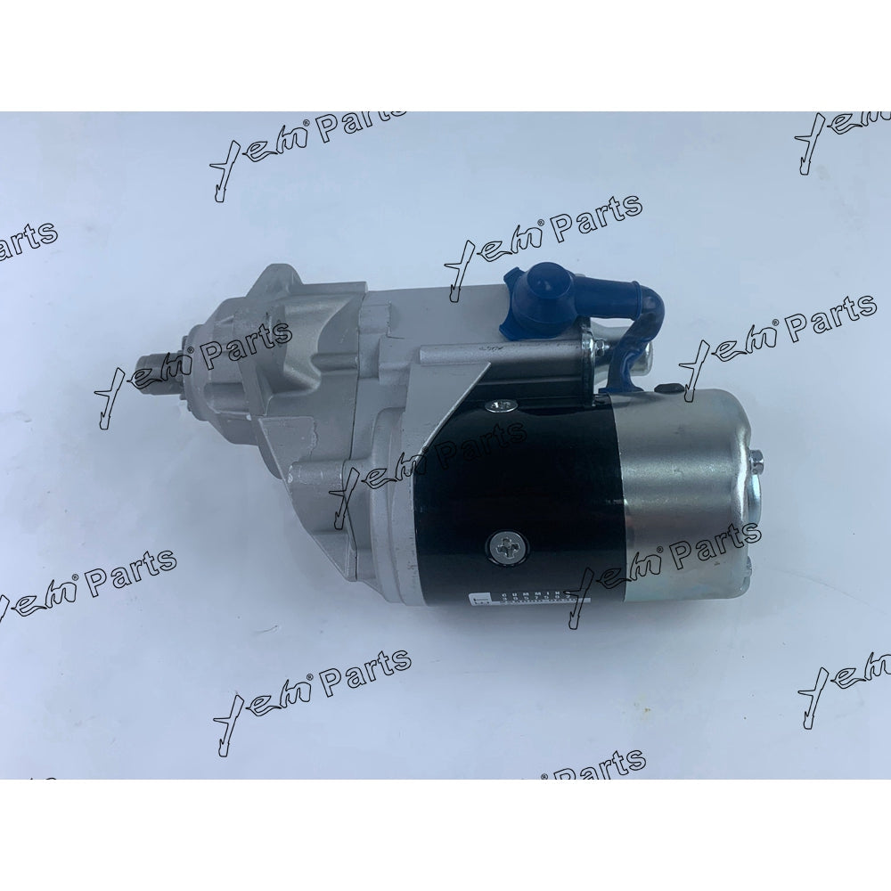 For CUMMINS 6BT STARTER 3957594 107T For Cummins
