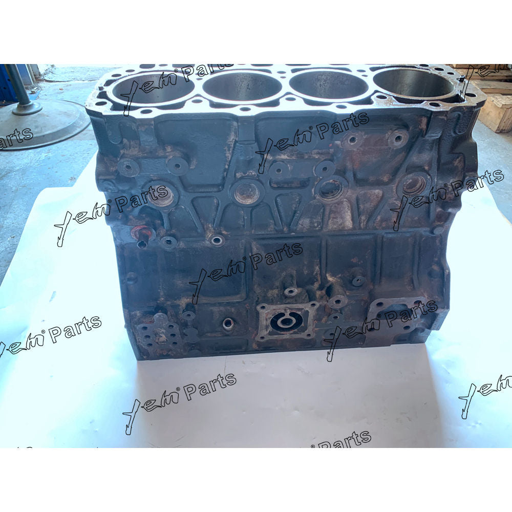 YANMAR 4TNV106 CYLINDER BLOCK For Yanmar