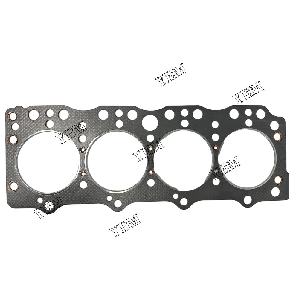 DOOSAN DB33 CYLINDER HEAD GASKET KIT For Doosan