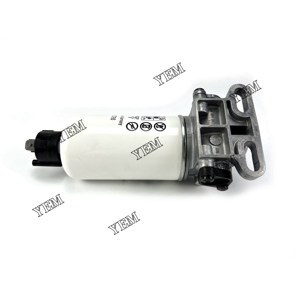 factory direct sale For Kubota Excavator Engine Part 1C010-42461 Valve For Kubota