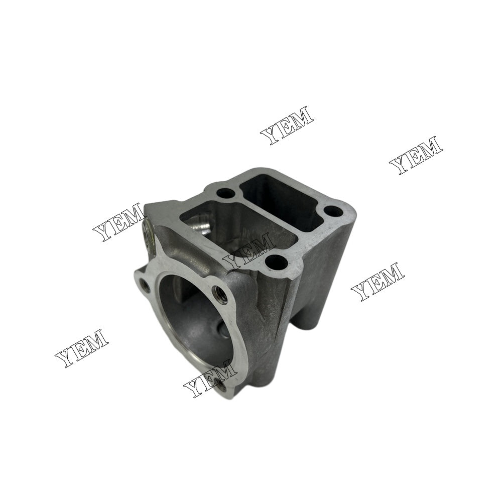 KUBOTA 1E406-72702 FLANGE WATER COMP For Kubota