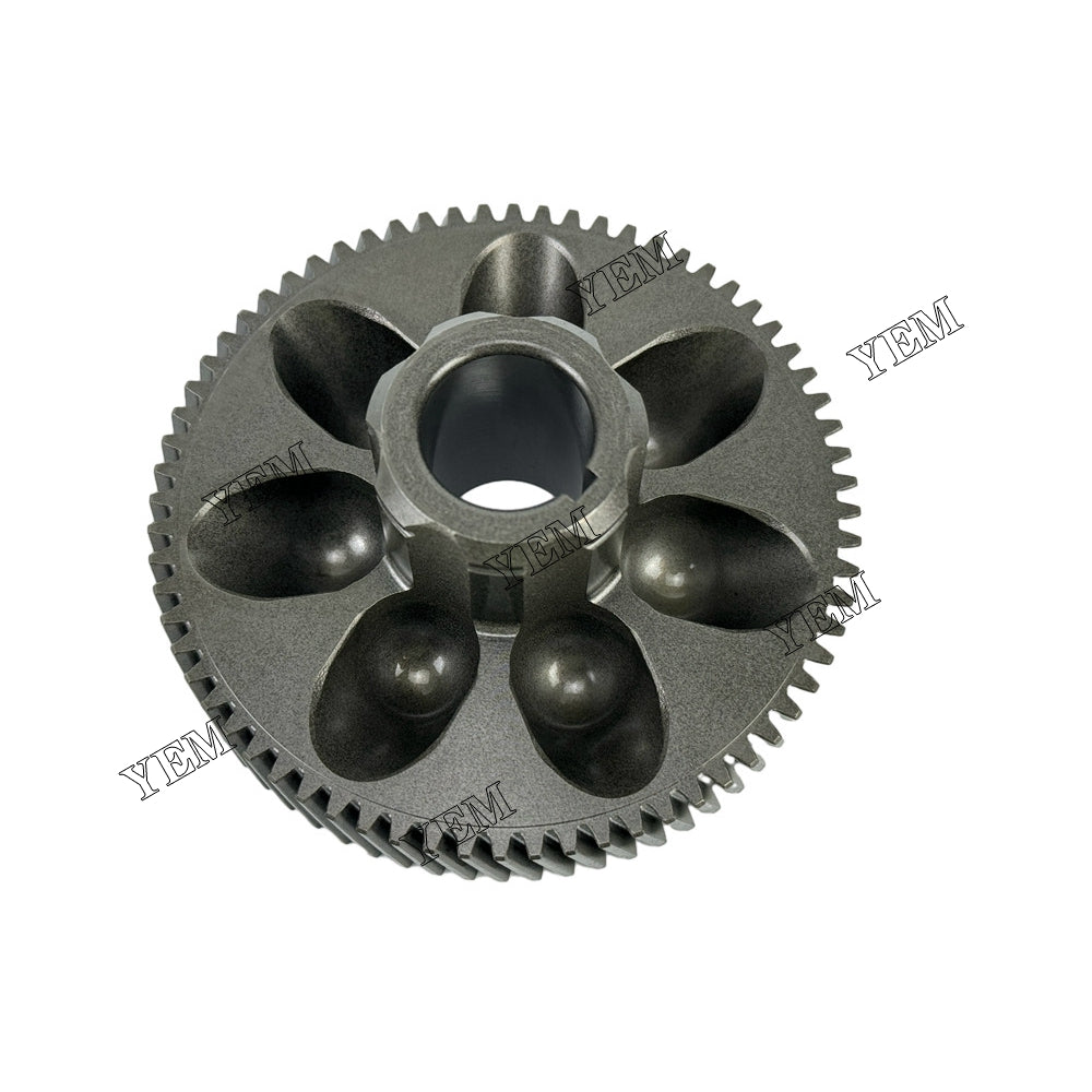 KUBOTA V2403 HYDRAULIC PUMP GEAR For Kubota