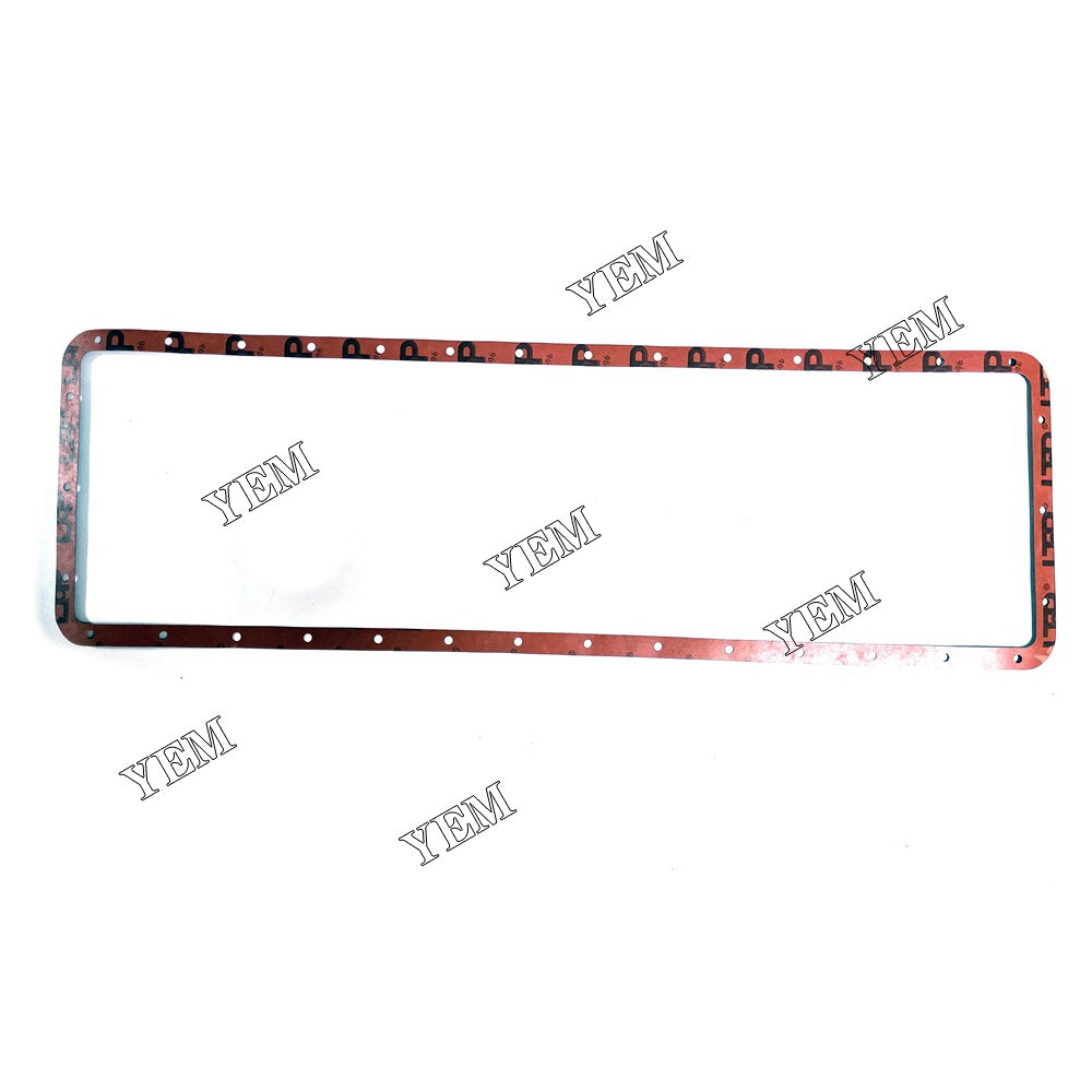 LIEBHERR R944 OIL PAN GASKET 9268111A For Liebherr